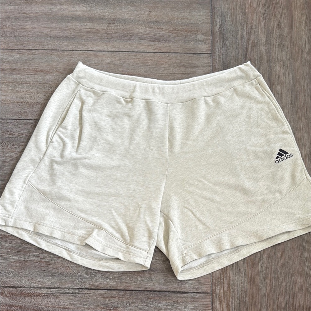 Adidas Men’s Shorts Large
